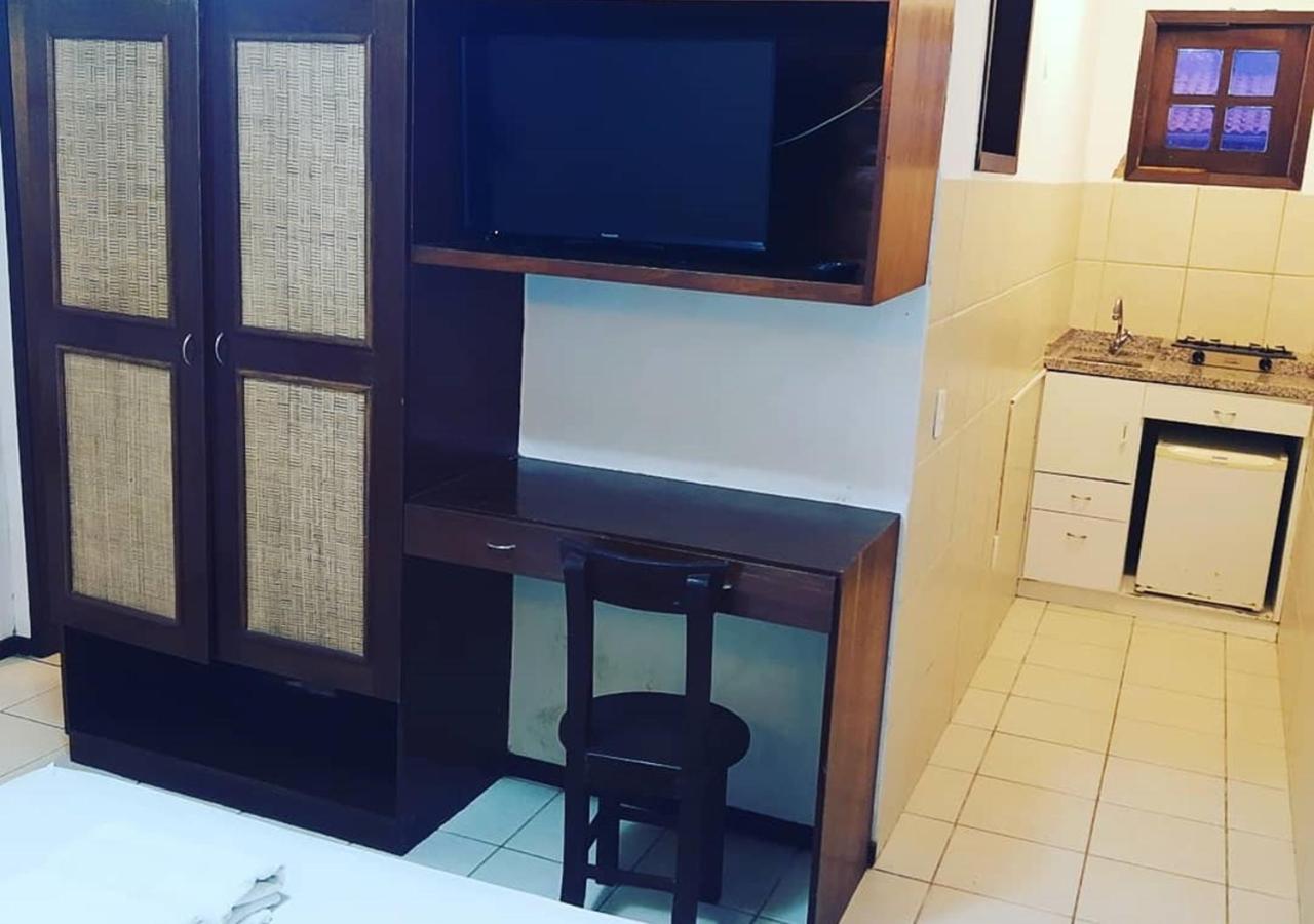 Pousada Navegantes فورتاليز المظهر الخارجي الصورة