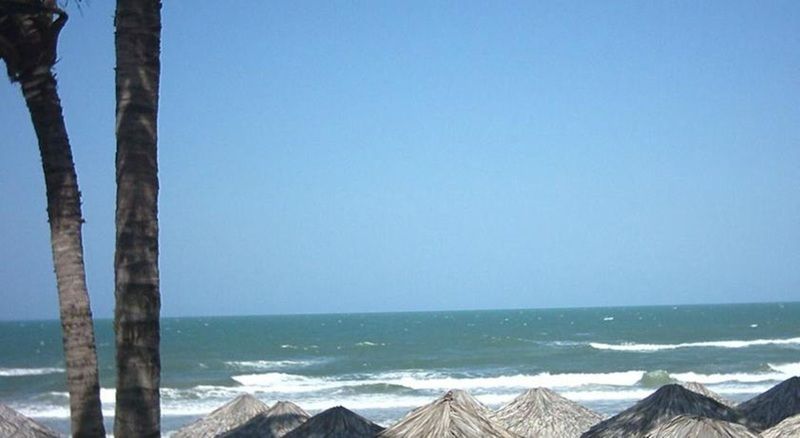 Pousada Navegantes فورتاليز المظهر الخارجي الصورة