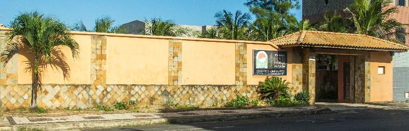 Pousada Navegantes فورتاليز المظهر الخارجي الصورة